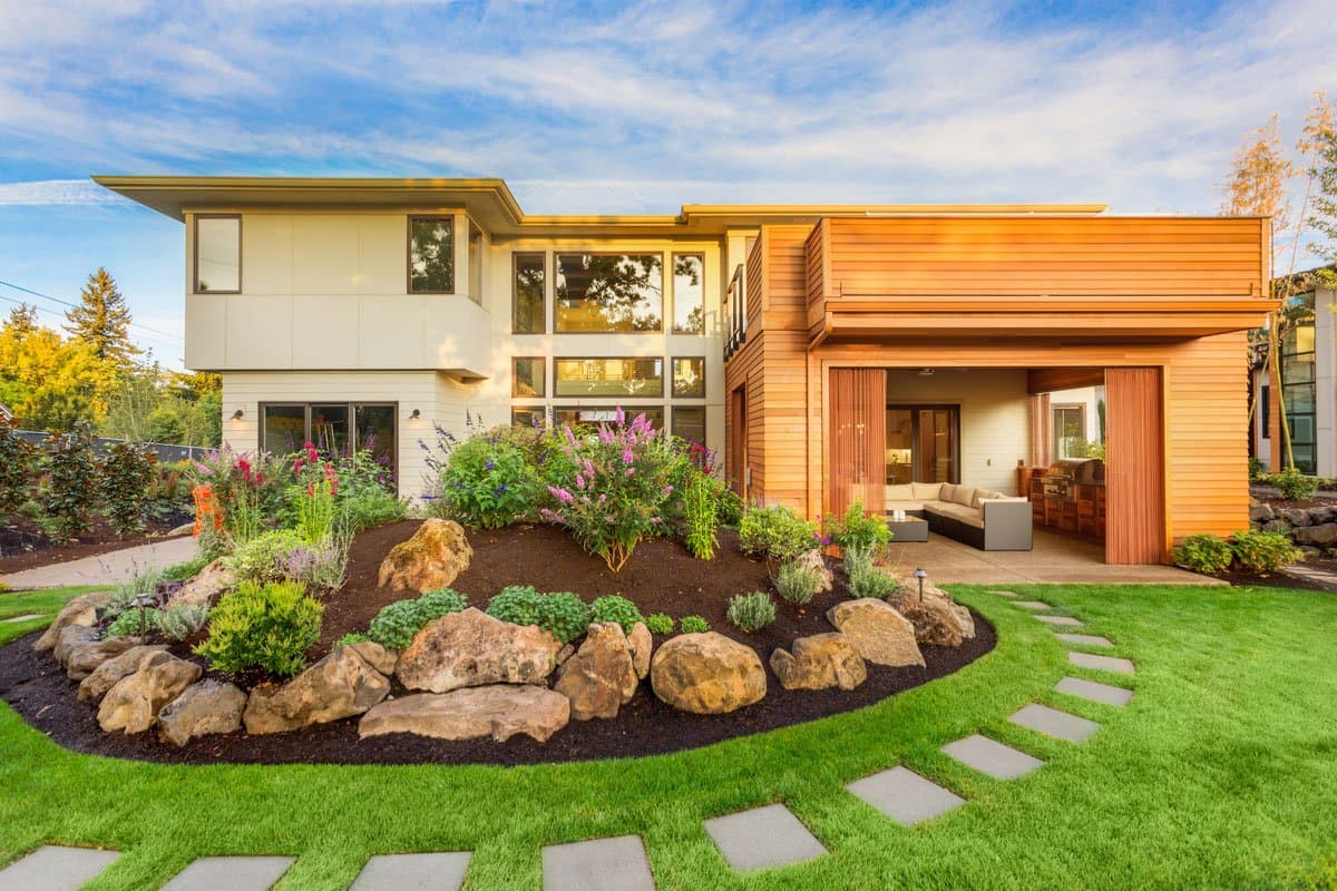 Landscaping & Design