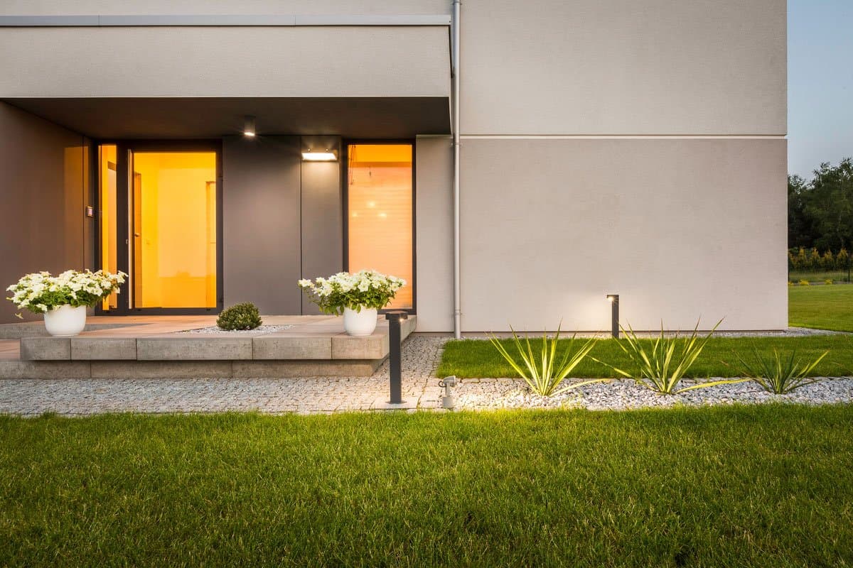 Landscape Lighting